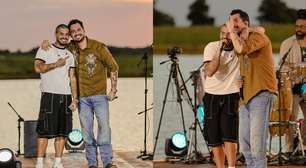 Matheus Vargas revela bastidores da relação com irmãos e fala sobre ser tio