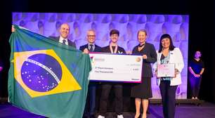 Brasil é vice no Adobe World Championship 2026, da Pearson