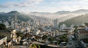 Previsão do tempo em Juiz de Fora (MG) hoje: veja como fica o clima nesta sexta-feira