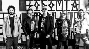 Gui Isnard lança "Labirinto 21" e prepara primeiro álbum comercial do ZERØ em 26 anos