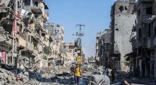 O que se sabe sobre acordo para 'desarmamento total' do Hamas em Gaza anunciado por Trump e confirmado por grupo palestino