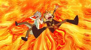 Criador de 'Rick and Morty' confirma que filme da série está em desenvolvimento