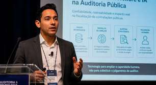 Arquitetura de software sustenta IA na auditoria pública