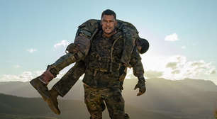 Maratonou algum? Confira os 10 filmes mais assistidos da Netflix no 1º semestre de 2026!