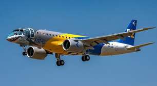 Embraer vive 'oportunidade rara' para desafiar Airbus e Boeing, diz The Economist