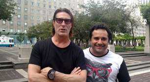 O dia em que um ventríloquo brasileiro abriu um show do Alice in Chains nos EUA