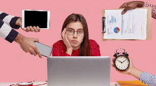 5 comportamentos que indicam uma pessoa procrastinadora