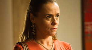 Giulia Gam volta à Globo como protagonista em nova série de Lícia Manzo