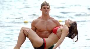 "Uma bênção disfarçada": Antes de Reacher, Alan Ritchson foi demitido de série da DC e revela por que essa foi "a melhor derrota" de sua carreira