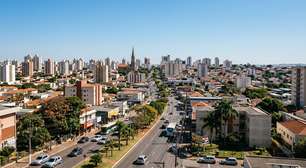 Previsão do tempo em Bauru (SP) hoje: veja como fica o clima nesta sexta-feira