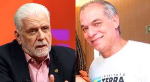 PF detectou 74 ligações e 5h30 de conversas entre Jaques Wagner e ex-sócio do Master