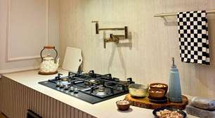 Pot filler: praticidade na cozinha para receitas com muita água