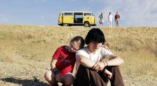 Malu assistiu: Pequena Miss Sunshine + lançamentos dos streamings