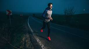Cuidados essenciais para correr à noite com segurança