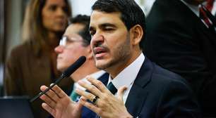 Temos todos que defender projeto constitucional de 1988, diz advogado-geral da União