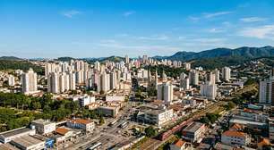 Previsão do tempo em Jundiaí (SP) hoje: veja como fica o clima nesta sexta-feira