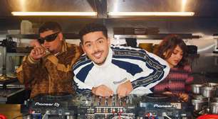 Pedro Sampaio une funk e reggaeton em nova colaboração internacional