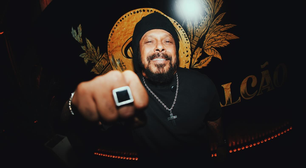Marcelo Falcão explica homenagem emocionante a Chorão em novo álbum