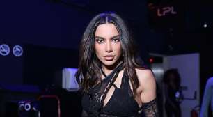Turnê de Anitta terá jornada de bem-estar com meditação guiada e mais; veja