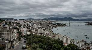 Previsão do tempo em Florianópolis (SC) hoje: veja como fica o clima nesta sexta-feira