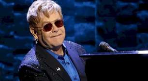 Elton John revelou qual rapper mudaria a história da música