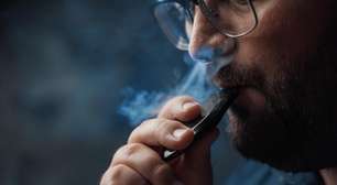 Fumo passivo de vape: quais são os riscos à saúde?