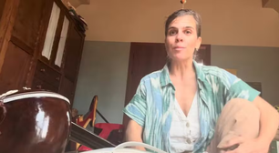 Filha de Ana Maria Braga quebra o silêncio sobre divórcio e fala pela primeira vez após polêmica