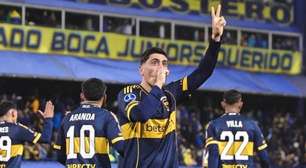 Nos pênaltis, Boca Juniors supera O'Higgins e está nas oitavas da Sul-Americana