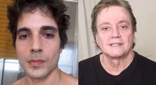 Por que Fiuk, filho de Fábio Jr., virou réu na Justiça de SP? Motivo surpreende