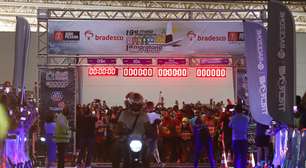 Maratona Internacional de João Pessoa agita fim de semana na capital paraibana