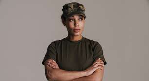 Covid-19 diminui bem-estar entre mulheres do exército