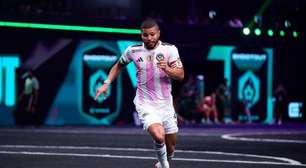 Lipão exalta Furia e fala em apagar fantasma de 2025 na Kings League
