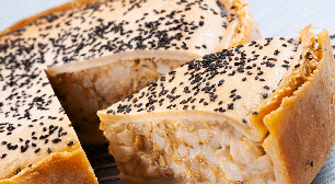 Torta de palmito: 3 receitas fáceis e deliciosas para o jantar
