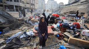 Plano de desarmamento do Hamas pode ser primeiro passo para fim da guerra em Gaza