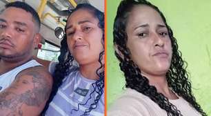 No Recife, homem mata ex na frente dos filhos e quase é linchado no DHPP: "Ela me tirou como otário"