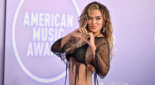 Karol G não hesita em lançar novo álbum 'No Me Arrepiento de Sentir Tanto'
