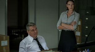 Com apenas 19 episódios, a série policial mais injustiçada da Netflix prova que deveria ter sido renovada