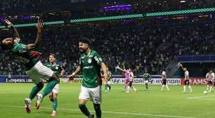Palmeiras recusa R$ 320 milhões em dupla que atingiria orçamento de 2026