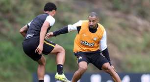 Lucas Monzón projeta Botafogo campeão da Sul-Americana: "Time espetacular"