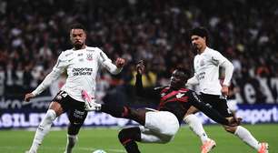 O que aconteceu com o gramado da Neo Química Arena? Entenda os problemas no campo