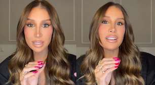 'Odeiam ver mulheres com voz e opinião': Bianca Andrade rebate críticas sobre dicas para homens