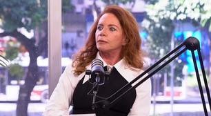 Leilane Neubarth relembra quando descobriu que sentia atração por mulheres