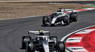 F1: Cadillac termina primeiro turno de 2026 sem pontos, mas convence pela solidez