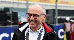 F1: Domenicali defende retirada de gráfico técnico das transmissões da F1