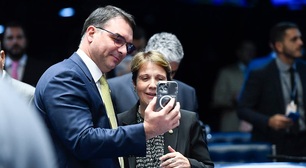 PP anuncia neutralidade na eleição e frustra planos de Flávio Bolsonaro ter Tereza Cristina como vice