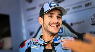 MotoGP: Iker Lecuona será o substituto de Aldeguer no GP da Grã-Bretanha