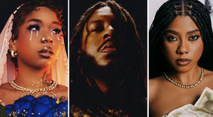 Festival Timbre 2026 reúne BK’, AJULLIACOSTA e NandaTsunami em encontro de diferentes gerações do rap brasileiro
