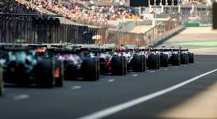 F1: da luta pelo título às surpresas do grid; quem mais evoluiu em 2026?