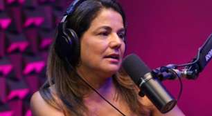 Nívea Stelmann termina casamento de 14 anos 'por causa de uma briga pontual'