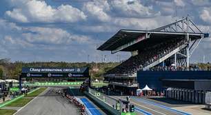 MotoGP: GP da Tailândia será palco de abertura da temporada de 2027